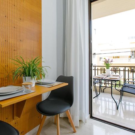 #Avant_Garde #Beach 2',Downtown 5' Rethymno  Ngoại thất bức ảnh