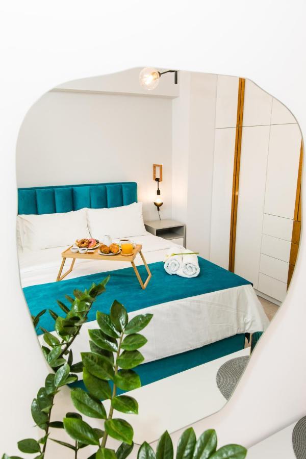 #Avant_Garde #Beach 2',Downtown 5' Rethymno  Ngoại thất bức ảnh