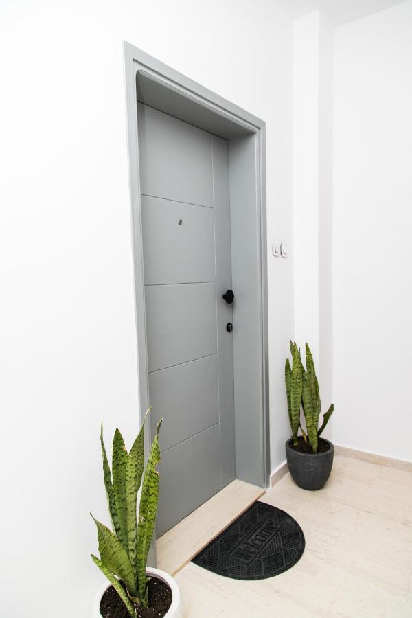 #Avant_Garde #Beach 2',Downtown 5' Rethymno  Ngoại thất bức ảnh