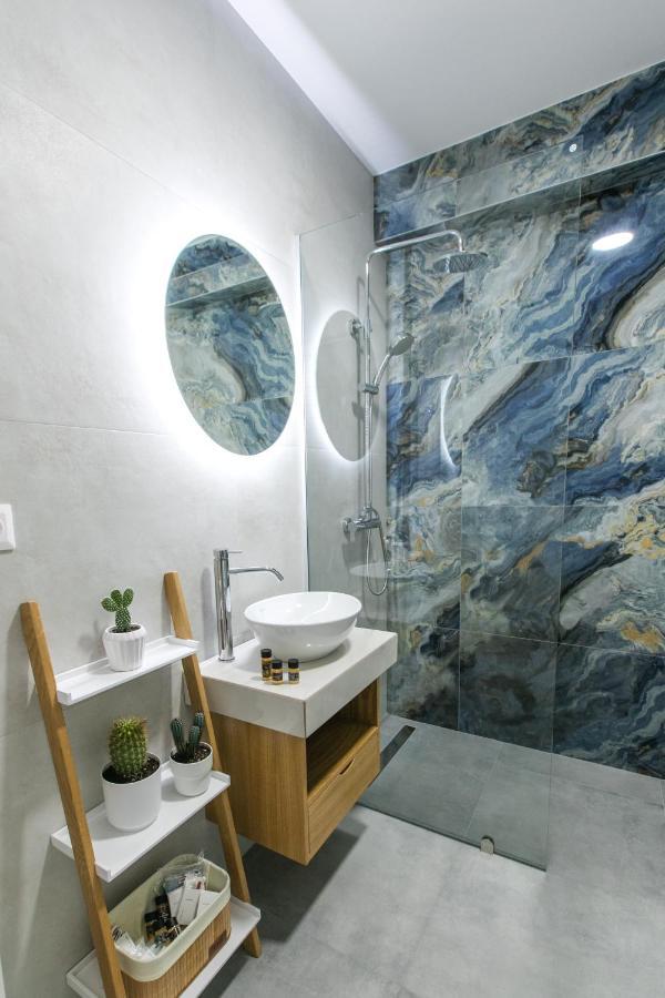#Avant_Garde #Beach 2',Downtown 5' Rethymno  Ngoại thất bức ảnh