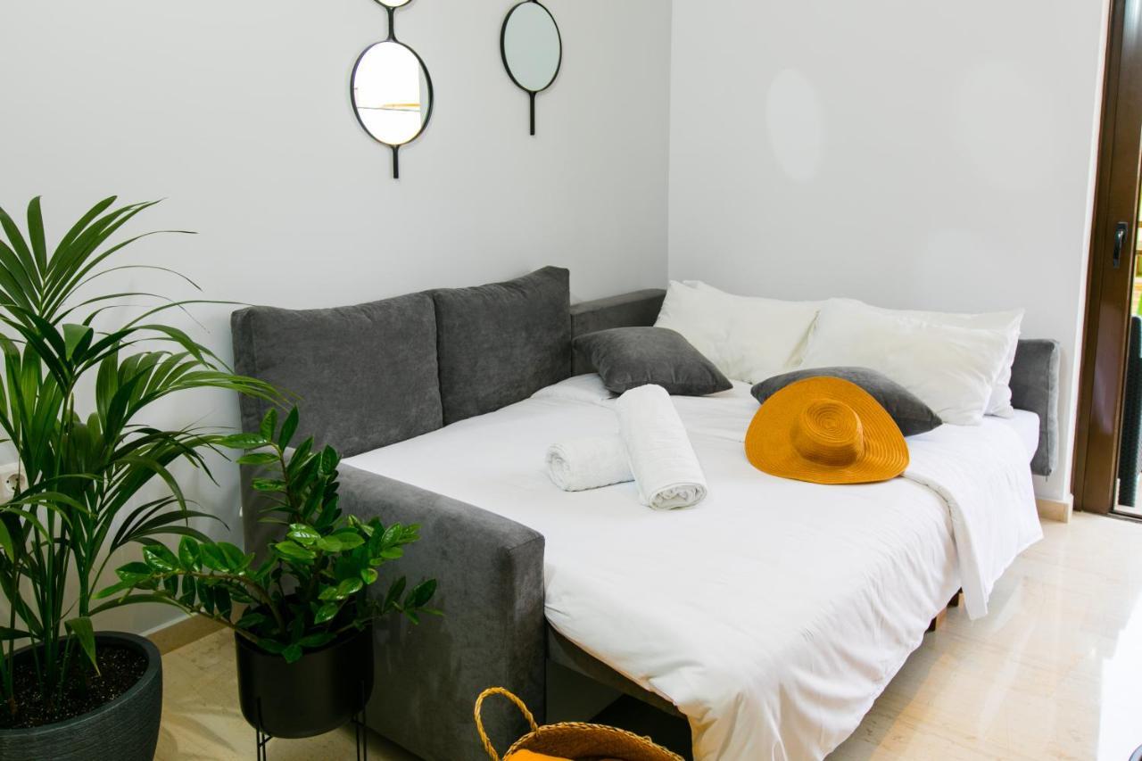 #Avant_Garde #Beach 2',Downtown 5' Rethymno  Ngoại thất bức ảnh