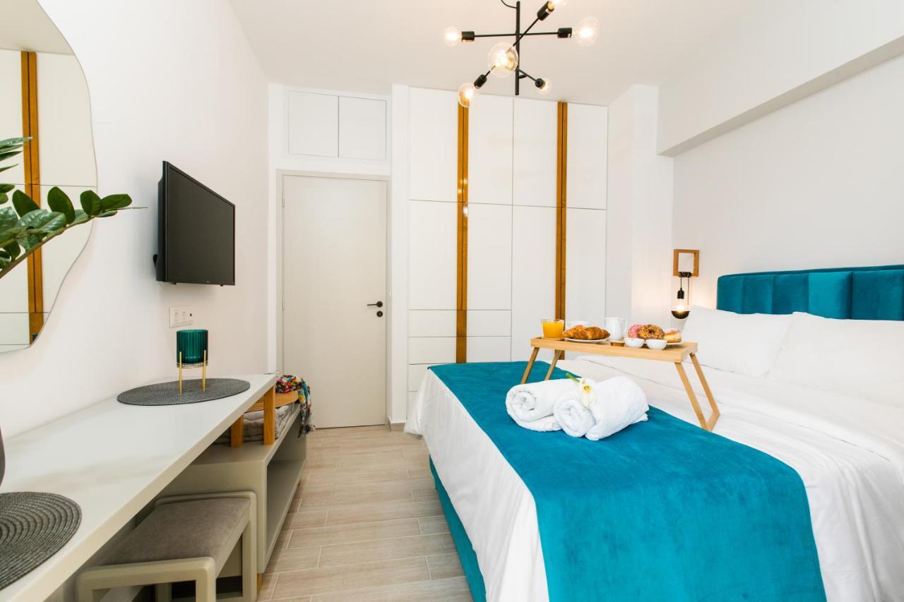 #Avant_Garde #Beach 2',Downtown 5' Rethymno  Ngoại thất bức ảnh